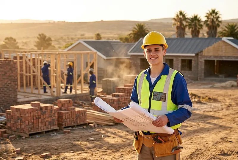 Commercial Construction