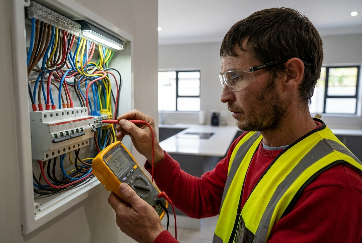 Electricians