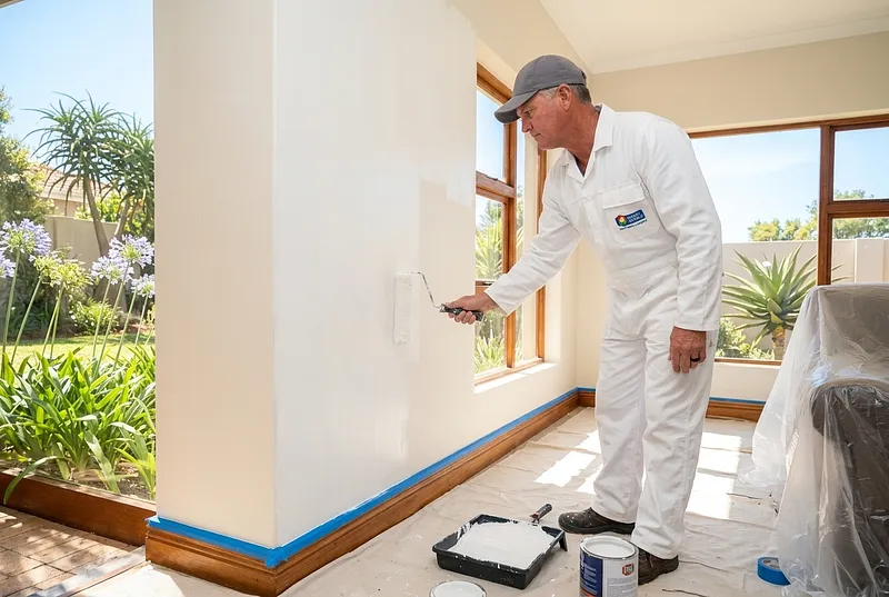 Interior Painting