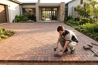 Paving & Driveways