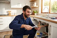 Plumbers