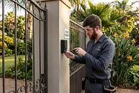 Security & Access Control