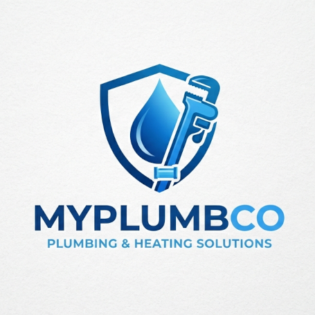 MyPlumbCo logo
