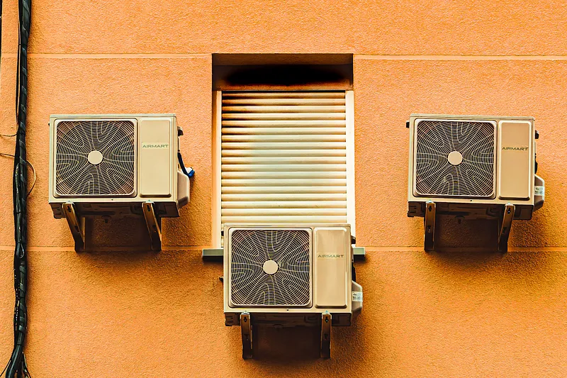 AC Relocation