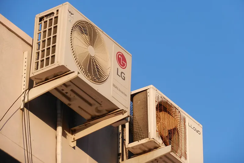 AC Removal & Disposal