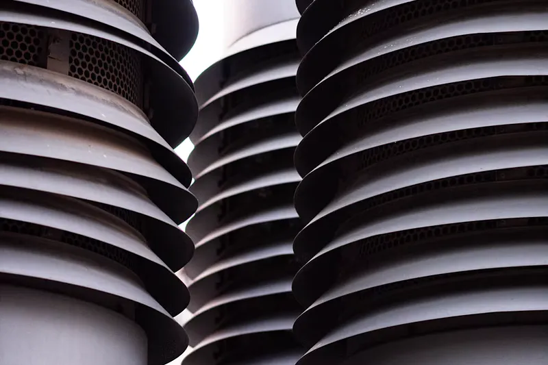 Ventilation Systems