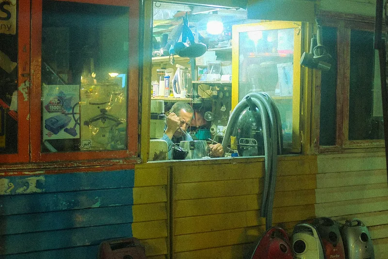 Other Appliances