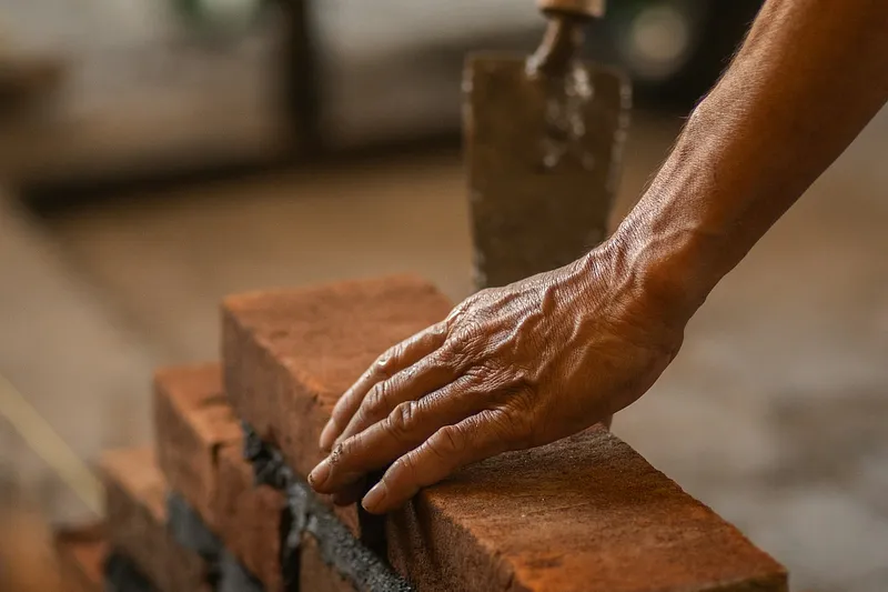 Brickwork & Blockwork