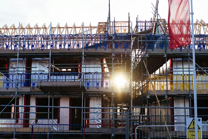 Commercial Construction