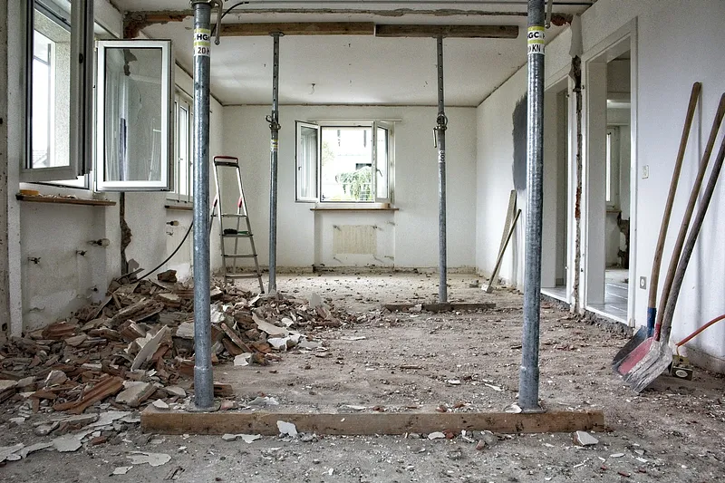 Home Renovations