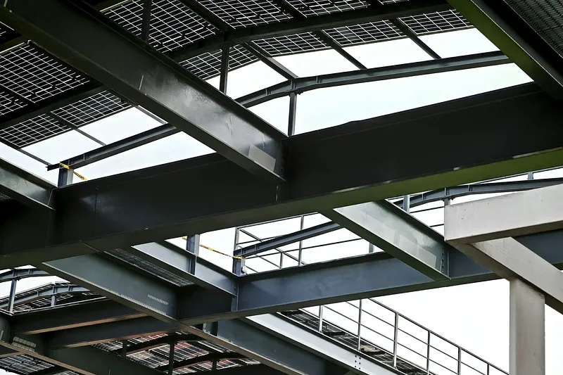 Structural Alterations