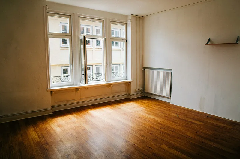 End-of-Tenancy Clean