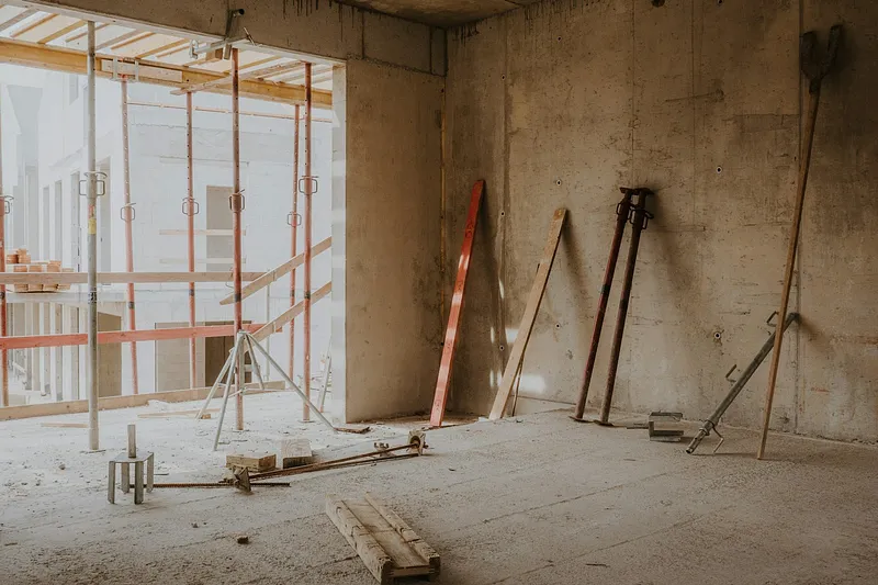Post-Construction Clean