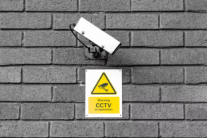 CCTV Installation