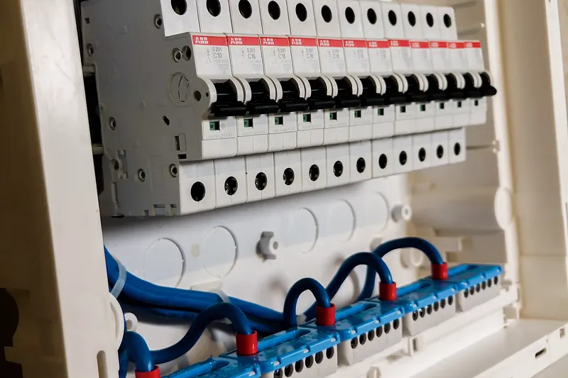 DB Board Services