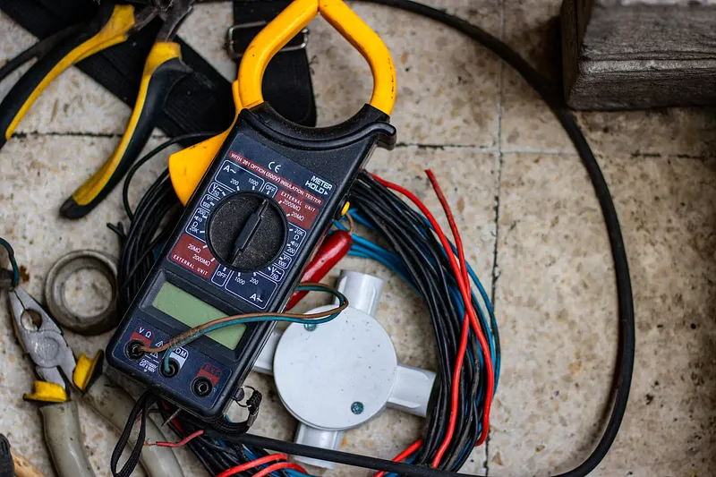 Fault Finding