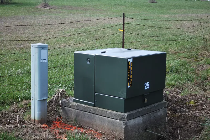 Generator Systems