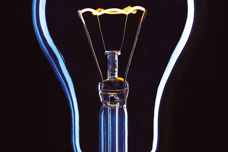Lighting Installation