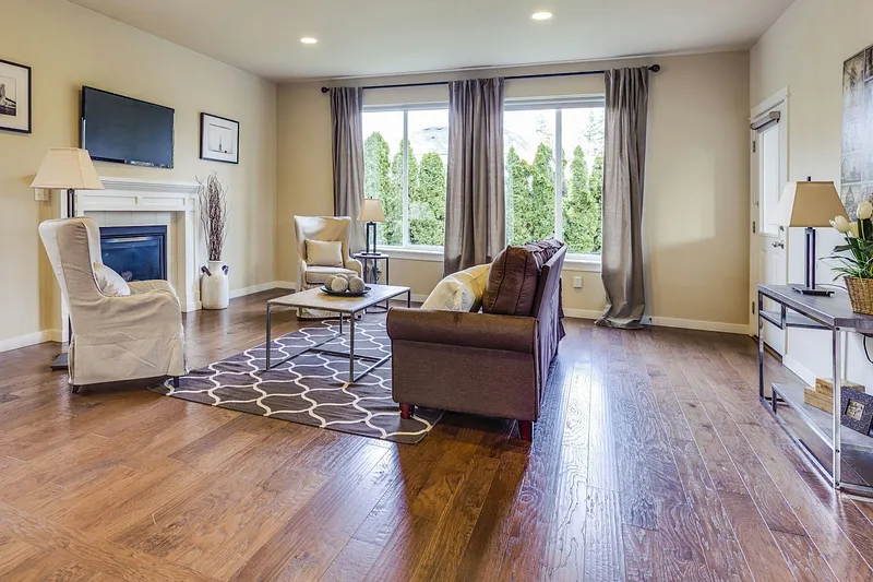 Laminate Flooring