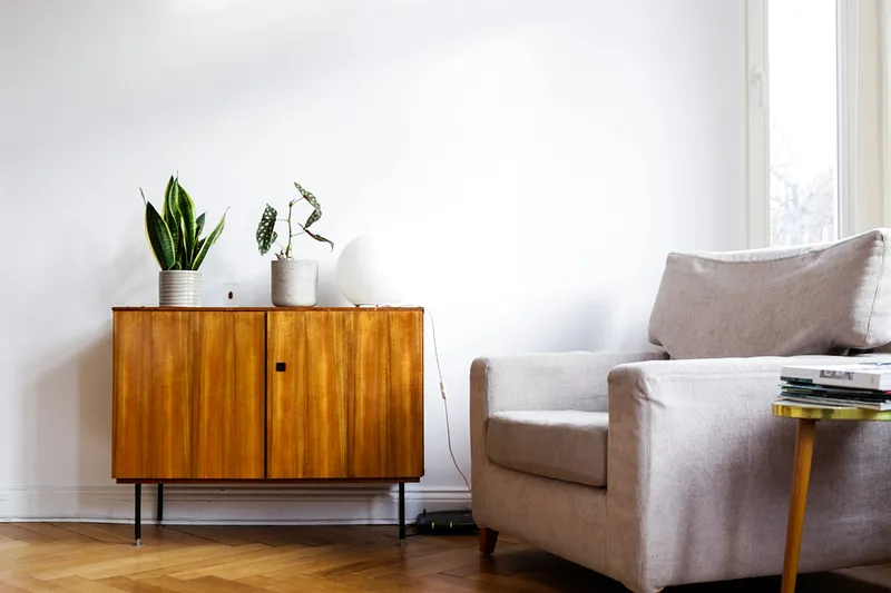 Timber & Parquet