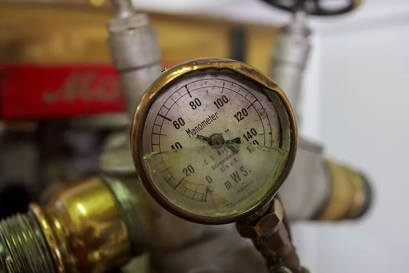 Gas Conversion