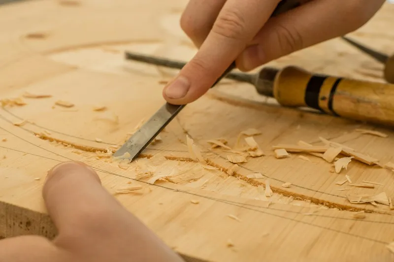 Carpentry