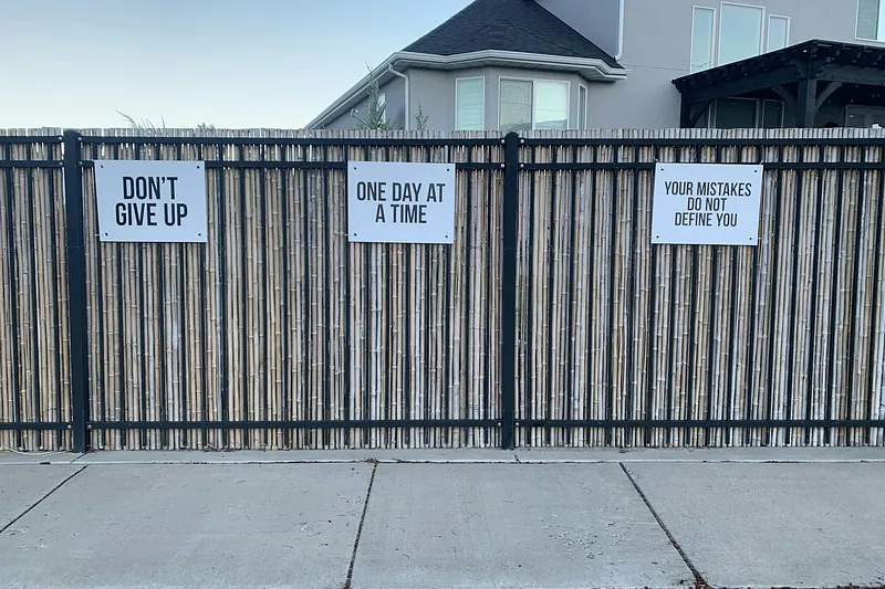 Fencing & Gates