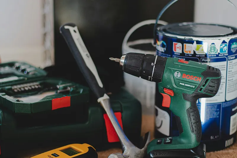 Handyman Services