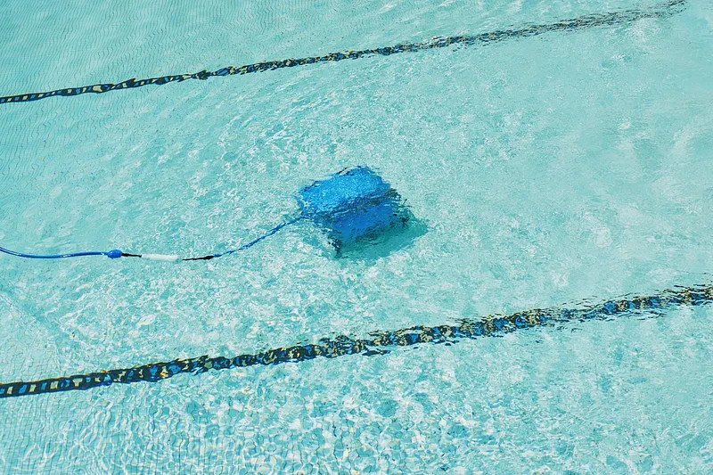 Pool Maintenance