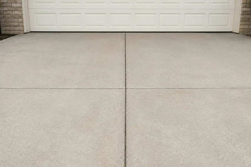 Pressure Washing