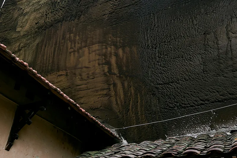 Waterproofing
