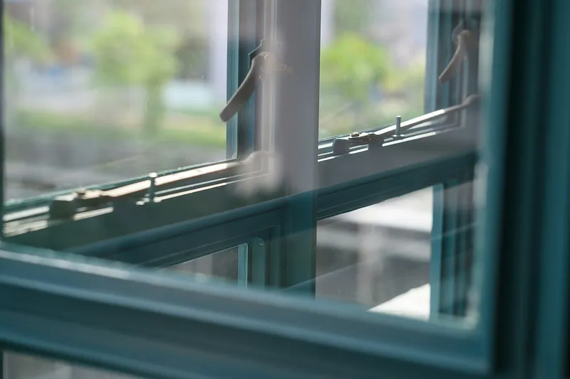 Aluminium Windows