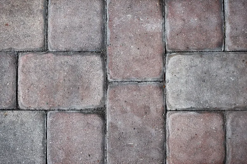 Driveway & Paving