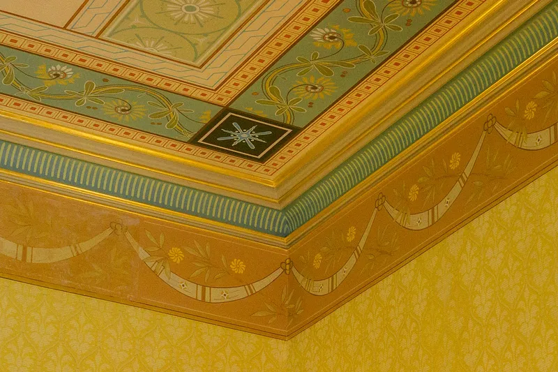 Coving & Cornices