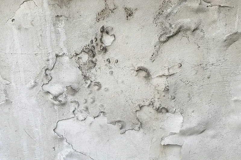 Damp Proofing