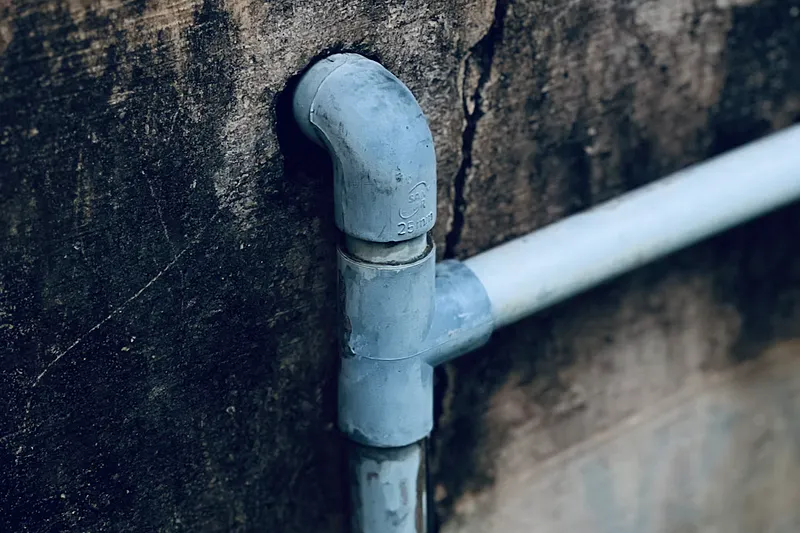 Burst Pipe Repair