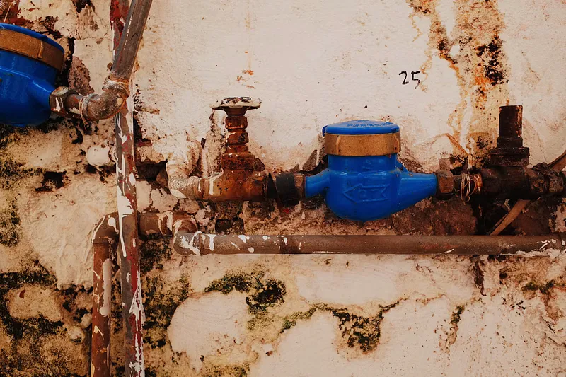 Leak Detection