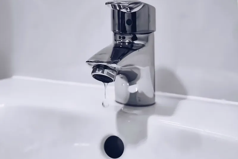 Tap & Valve Repairs