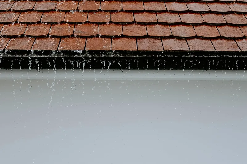 Leak Repair