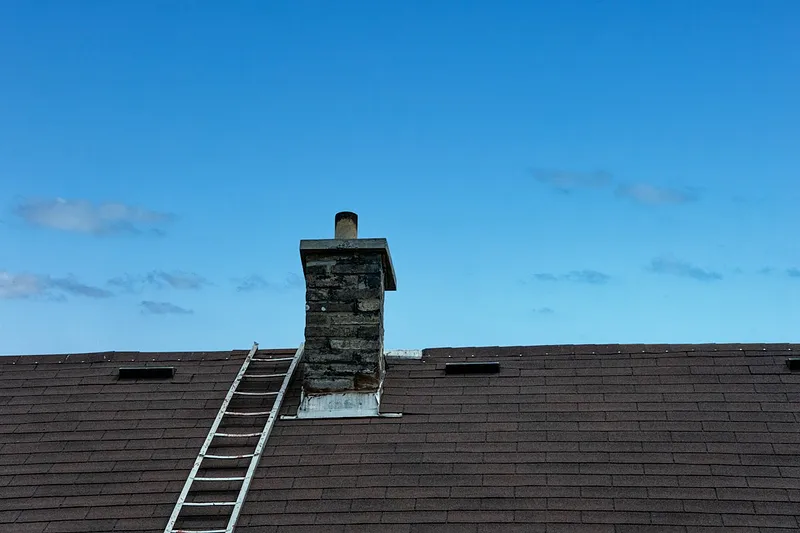 Roof Replacement