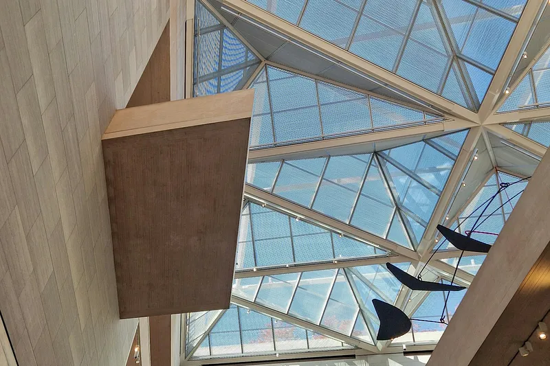 Skylight Installation