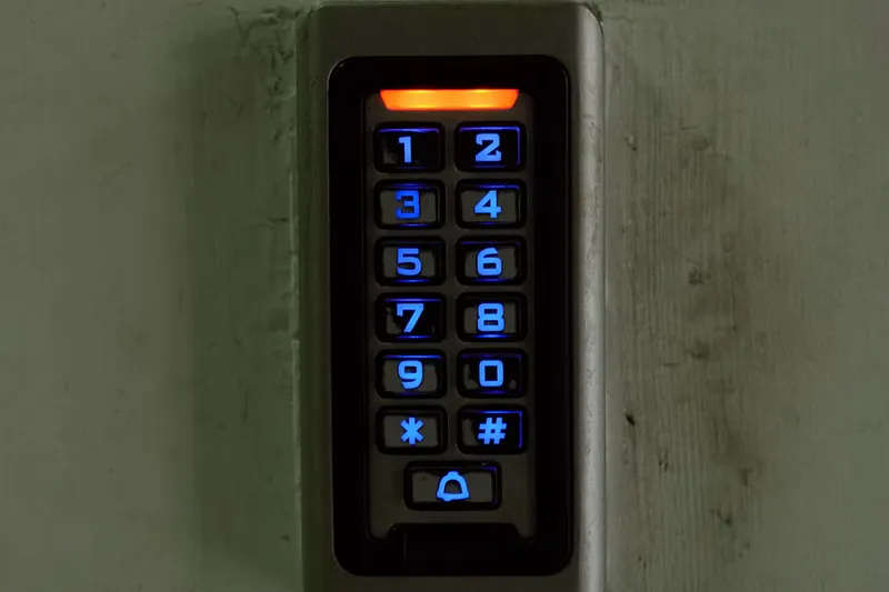Alarm Servicing & Repair