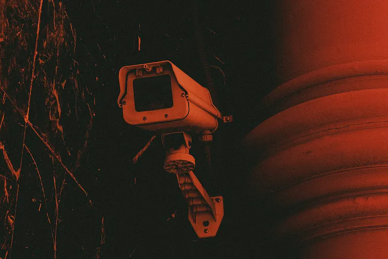 CCTV & Cameras