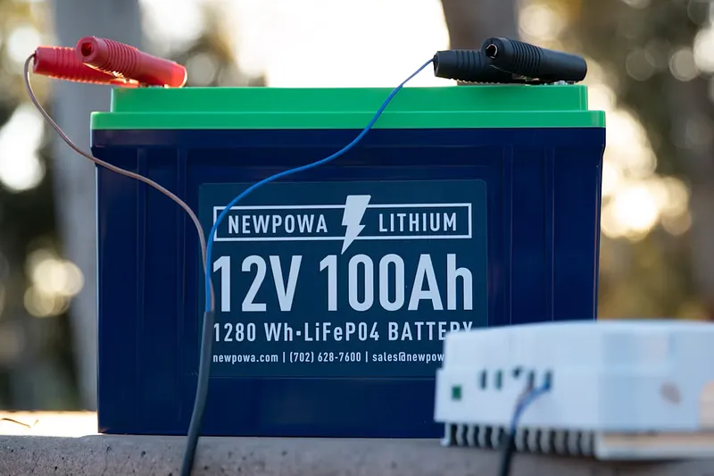 Battery Storage