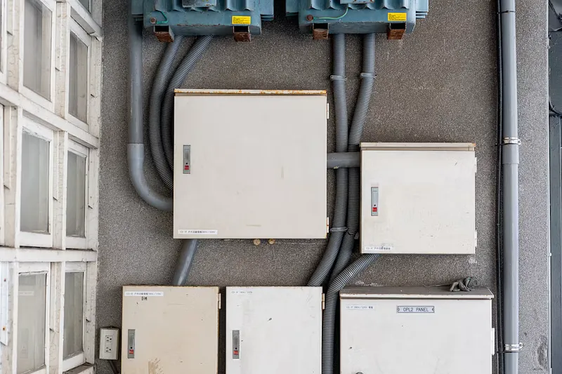Inverter Installation