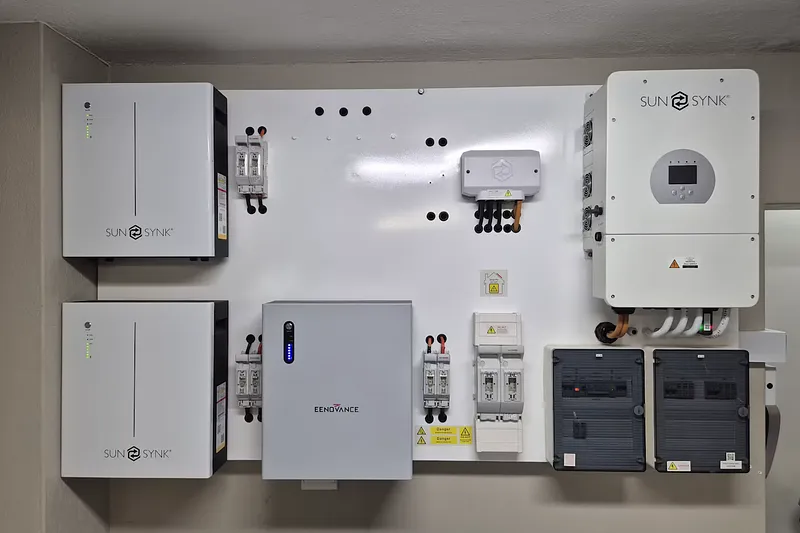 System Expansion