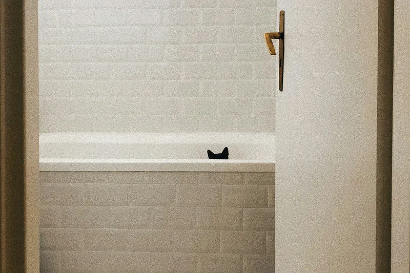 Bathroom Tiling